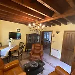 Casa Triana, Lugar Idoneo 4 O 6 Huespedes.