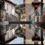 Casa Triana, Lugar Idoneo 4 O 6 Huespedes. Prázdninový dům *