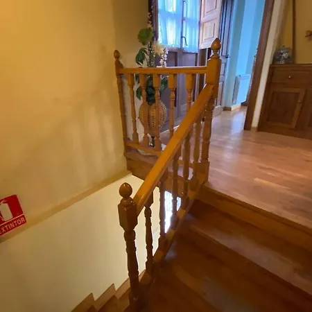 Casa Triana, Lugar Idoneo 4 O 6 Huespedes. Semesterbostad