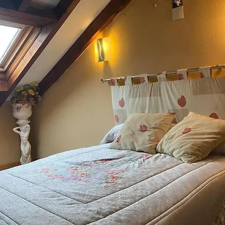 Casa Triana, Lugar Idoneo 4 O 6 Huespedes. Semesterbostad