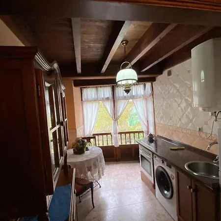 Casa Triana, Lugar Idoneo 4 O 6 Huespedes. * 인피스토