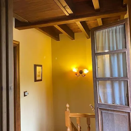 펜션 Casa Triana, Lugar Idoneo 4 O 6 Huespedes. *