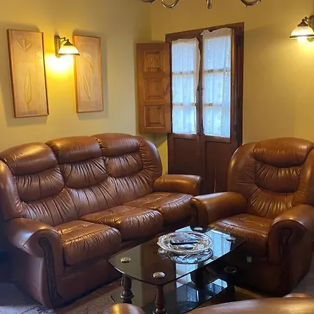 Semesterbostad Casa Triana, Lugar Idoneo 4 O 6 Huespedes. *