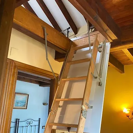 Casa Triana, Lugar Idoneo 4 O 6 Huespedes. *