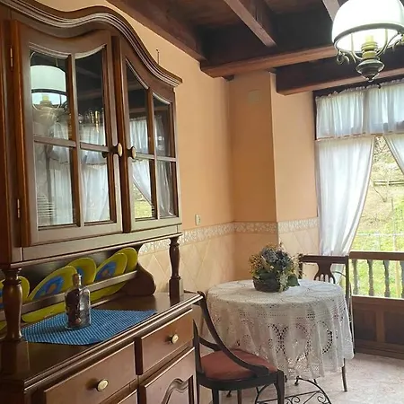 펜션 Casa Triana, Lugar Idoneo 4 O 6 Huespedes. 인피스토