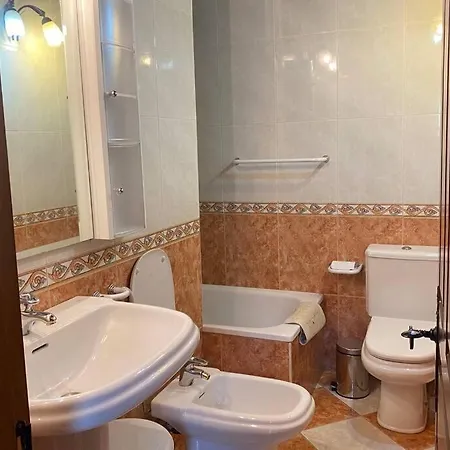 Casa Triana, Lugar Idoneo 4 O 6 Huespedes.
