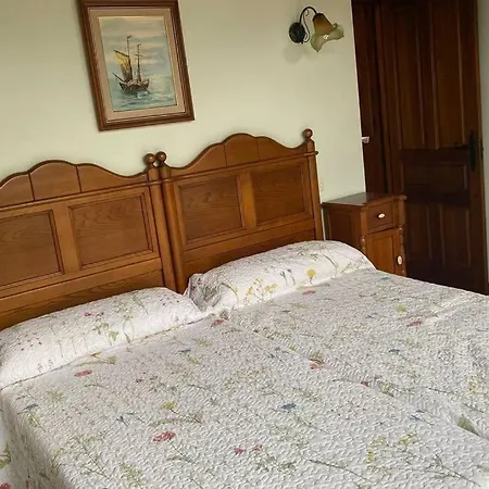 펜션 Casa Triana, Lugar Idoneo 4 O 6 Huespedes. 인피스토