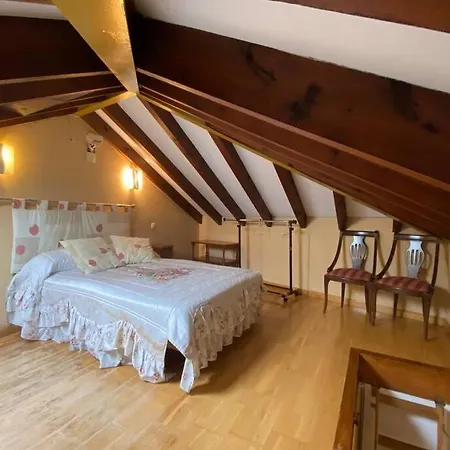 Casa Triana, Lugar Idoneo 4 O 6 Huespedes. *